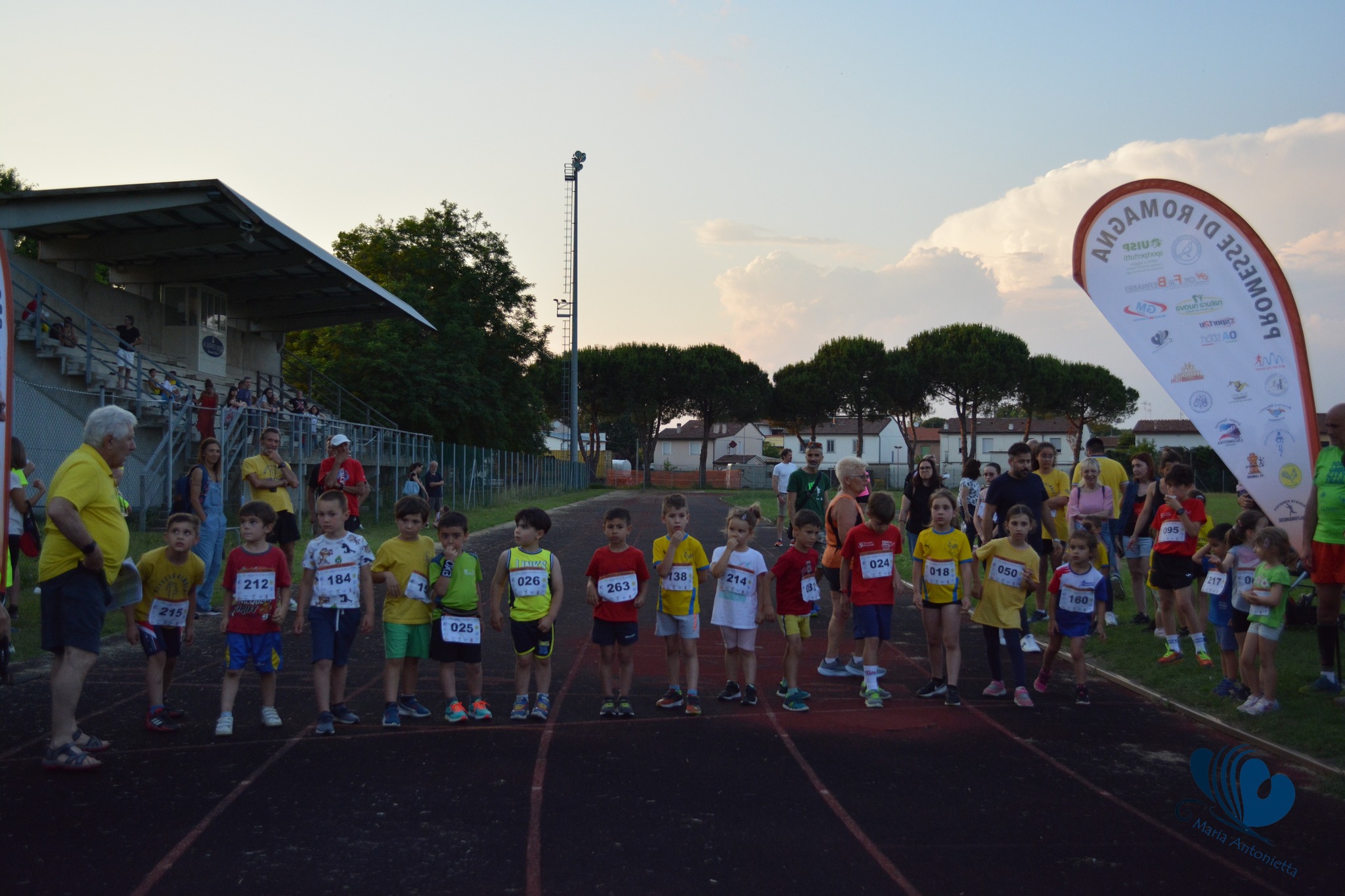 Fusignano: Camminata il giardino di Lorenzo - 16 giugno 2023